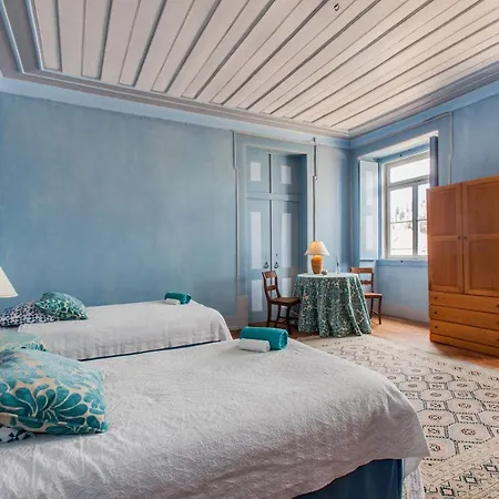 Central Family Palace Pensionat *