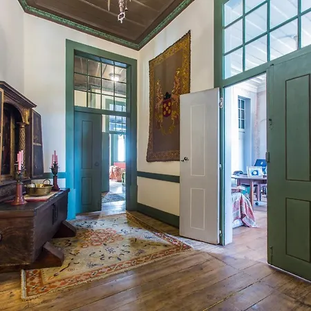 Central Family Palace Konukevi