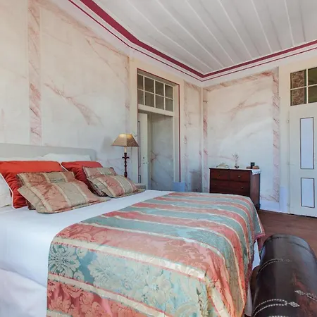 Pensionat Central Family Palace