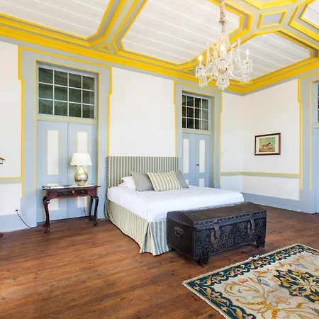 Central Family Palace Pensionat