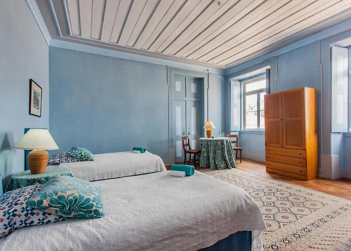 Central Family Palace Penzion *