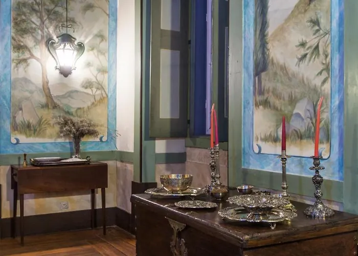 Central Family Palace Penzion