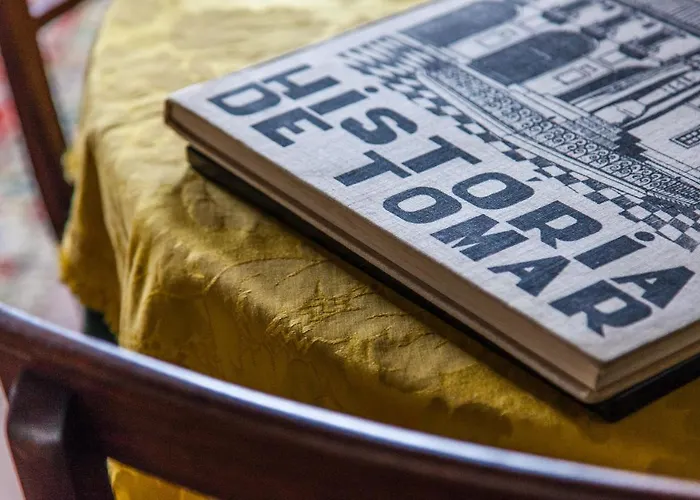 Central Family Palace Penzion Tomar