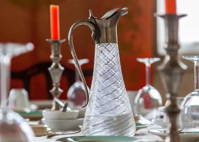 ゲストハウス Central Family Palace *