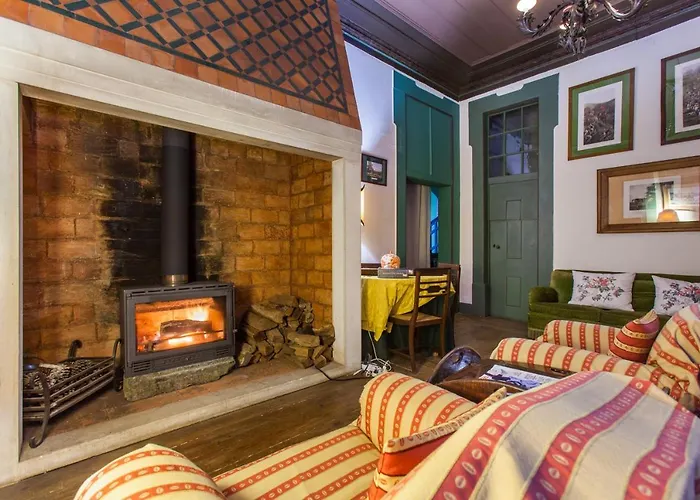 ゲストハウス Central Family Palace トマール