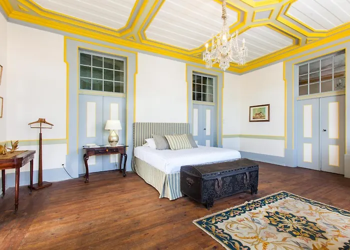 Central Family Palace ゲストハウス